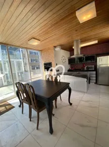 Cobertura com 5 Quartos para venda ou aluguel, 314m² no Ipanema, Rio de Janeiro