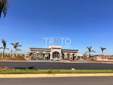 Lote/Terreno à venda, 200m² no Nossa Senhora Aparecida, Paulínia