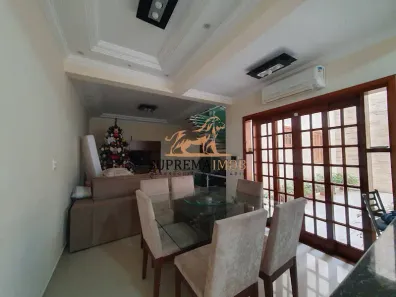 Casa com 3 Quartos à venda, 338m² no Residencial Votorantim Park II, Votorantim