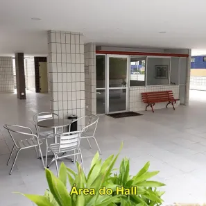 Apartamento com 3 Quartos à venda, 110m² no Boa Viagem, Recife