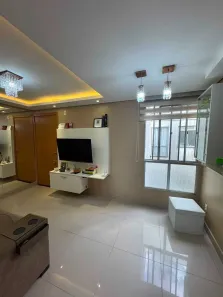 Apartamento com 2 Quartos para alugar, 75m² no São José, Canoas