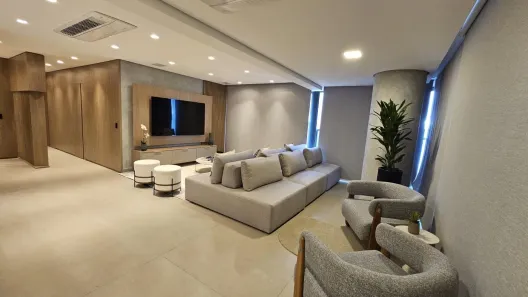 Apartamento com 3 Quartos à venda, 151m² no Jardim Faculdade, Sorocaba