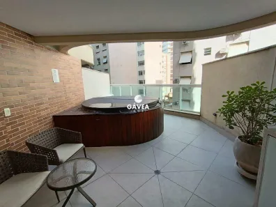 Apartamento com 1 Quarto à venda, 65m² no Pompéia, Santos