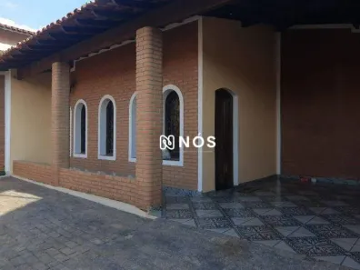 Casa com 3 Quartos à venda, 173m² no Centro, Vinhedo