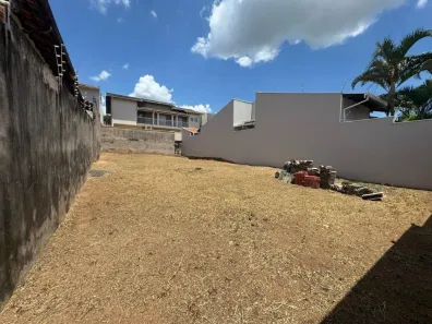 Lote/Terreno à venda, 261m² no Jardim Zeni, Jaguariúna
