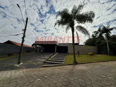 Casa de Condomínio com 4 Quartos à venda, 350m² no Rio Acima, Mairiporã