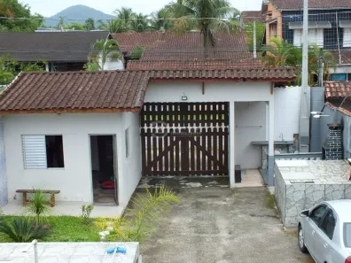 Sobrado com 3 Quartos à venda, 303m² no Boraceia, Bertioga