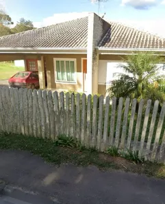 Casa com 4 Quartos para alugar, 200m² no Jardim Pinheiros, Quatro Barras