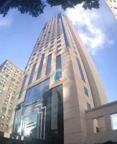 Sala Comercial para alugar, 212m² no Consolação, São Paulo