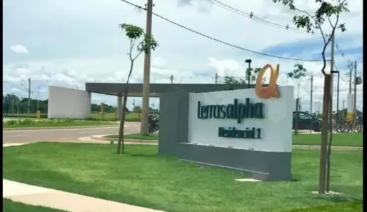 Lote/Terreno à venda, 360m² no Terras Alpha Residencial 1, Senador Canedo