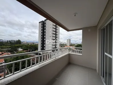 Apartamento com 2 Quartos para alugar, 64m² no Parque Industrial, São José dos Campos
