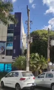 Prédio Comercial à venda, 890m² no Cidade Vera Cruz, Aparecida de Goiânia