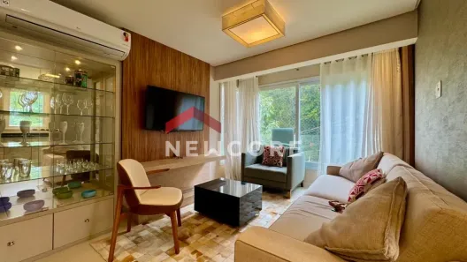 Apartamento com 2 Quartos à venda, 70m² no Dutra, Gramado