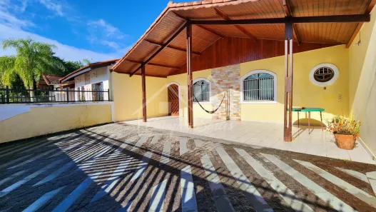 Casa com 2 Quartos à venda, 123m² no Parque Balneario Oasis, Peruíbe