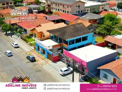Casa com 3 Quartos para alugar, 200m² no Jardim Eldorado, Carambeí