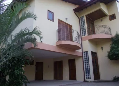 Casa com 4 Quartos à venda, 400m² no Jardim das Paineiras, Campinas