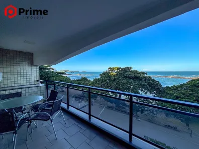 Apartamento com 3 Quartos à venda, 152m² no Centro, Guarapari
