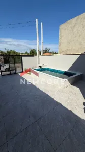 Casa com 2 Quartos à venda, 60m² no Nova Itanhaém (Interior), Itanhaém