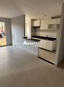Apartamento com 2 Quartos à venda, 51m² no Novo Mundo, Uberlândia