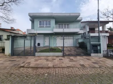 Ponto Comercial para alugar, 130m² no Cinqüentenário, Caxias do Sul