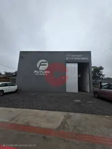 Prédio Residencial à venda, 369m² no Boehmerwald, Joinville