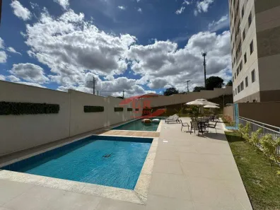 Apartamento com 2 Quartos para alugar, 60m² no Palmeiras, Belo Horizonte