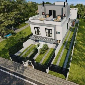 Casa com 2 Quartos à venda, 135m² no Campeche, Florianópolis