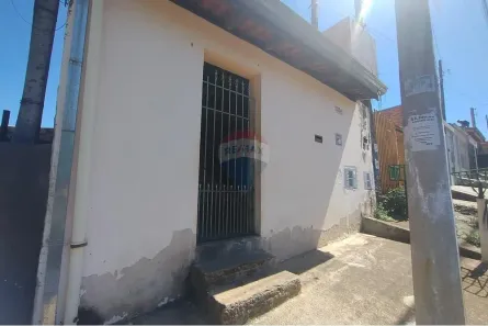 Casa com 2 Quartos à venda, 100m² no Jardim Amanda I, Hortolândia