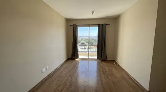 Apartamento com 3 Quartos à venda, 66m² no Tatuapé, São Paulo