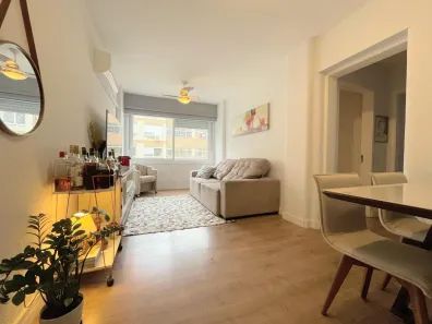 Apartamento com 2 Quartos à venda, 79m² no Vila Assunção, Porto Alegre