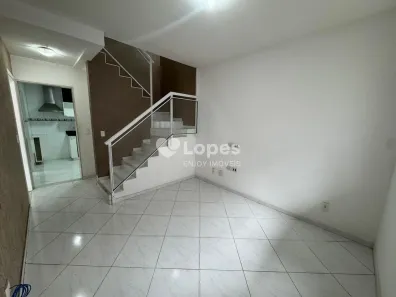 Casa de Condomínio com 3 Quartos à venda, 90m² no Tanque, Rio de Janeiro