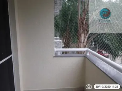 Apartamento com 3 Quartos à venda, 80m² no Maria Paula, Niterói