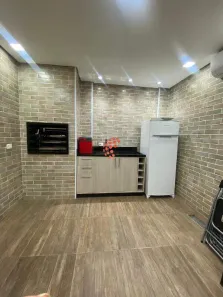 Sobrado com 3 Quartos à venda, 240m² no Vila Lúcia, São Paulo
