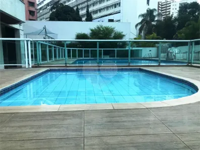 Apartamento com 3 Quartos à venda, 145m² no Santana, São Paulo