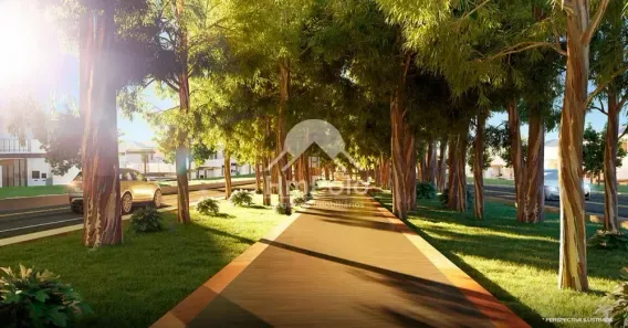 Lote/Terreno à venda, 250m² no Colinas do Castelo, Jaguariúna