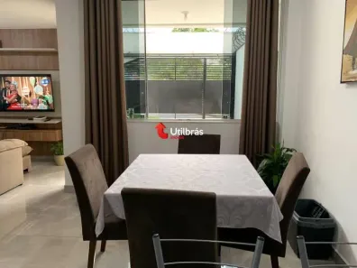 Casa com 3 Quartos à venda, 93m² no Manacás, Belo Horizonte