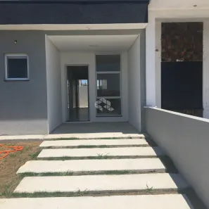 Casa com 2 Quartos à venda, 60m² no Centro Novo, Eldorado do Sul