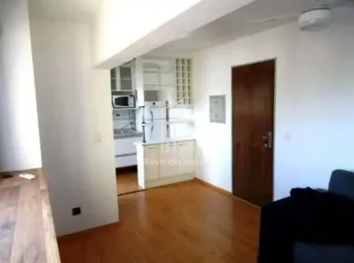 Apartamento com 2 Quartos à venda, 55m² no Perdizes, São Paulo