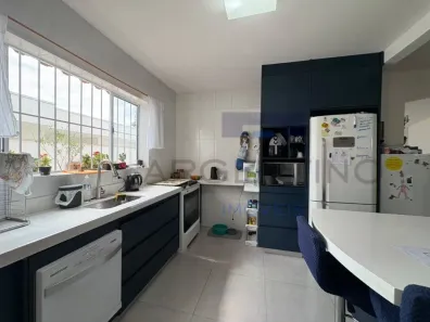 Casa com 4 Quartos à venda, 300m² no Vila Oliveira, Mogi das Cruzes