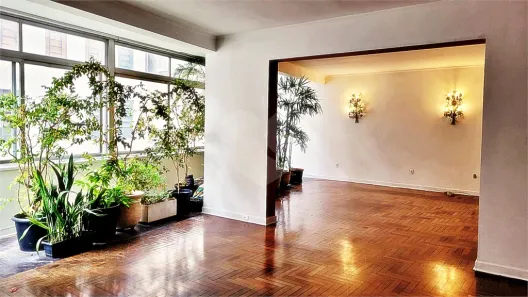 Apartamento com 3 Quartos à venda, 310m² no República, São Paulo