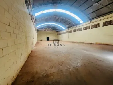 Galpão/Depósito/Armazém para alugar, 620m² no Chácaras Água Branca, Piracicaba