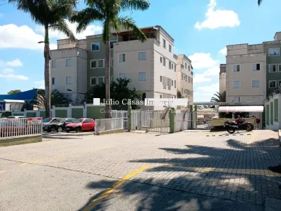 Apartamento com 2 Quartos à venda, 53m² no Parque Reserva Fazenda Imperial, Sorocaba