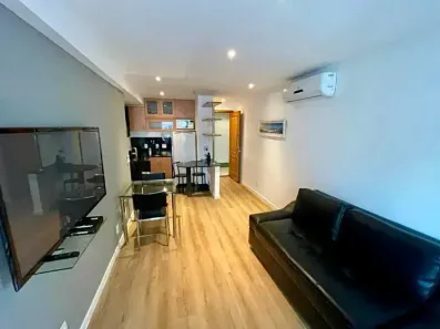 Flat com 1 Quarto à venda, 45m² no Ipanema, Rio de Janeiro