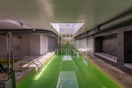 Apartamento com 4 Quartos para venda ou aluguel, 241m² no Várzea da Barra Funda, São Paulo