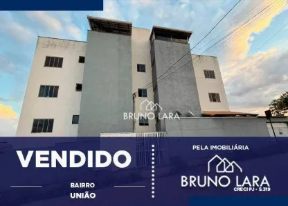 Apartamento com 2 Quartos à venda, 90m² no Vale do Amanhecer, Igarapé