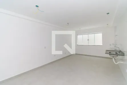 Kitnet com 1 Quarto à venda, 34m² no Vila Ema, São Paulo
