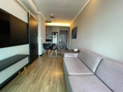 Apartamento com 1 Quarto para alugar, 37m² no Cambuí, Campinas