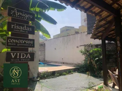 Casa com 5 Quartos à venda, 315m² no Centro, Niterói