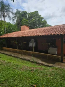 Fazenda/Sítio com 4 Quartos à venda, 15300m² no , Hidrolândia