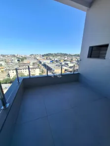 Apartamento com 2 Quartos à venda, 69m² no Santa Catarina, Caxias do Sul